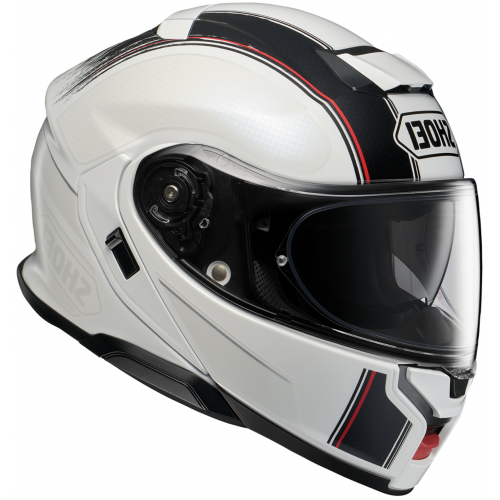 Мотошлем Shoei Neotec 3 Satori TC-6