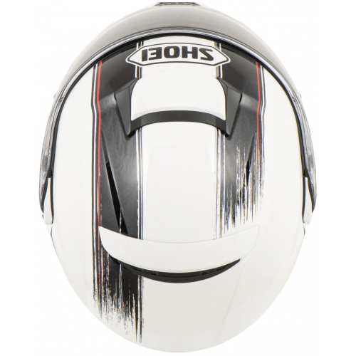 Мотошлем Shoei Neotec 3 Satori TC-6