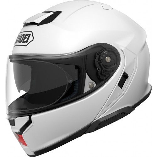 Мотошолом Shoei Neotec 3 White