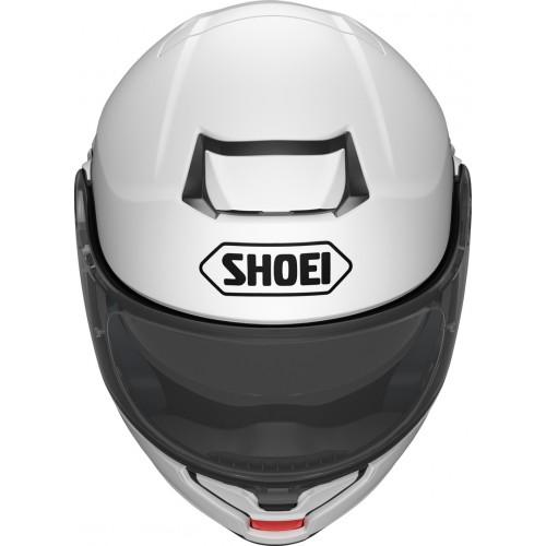 Мотошолом Shoei Neotec 3 White