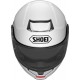 Мотошолом Shoei Neotec 3 White