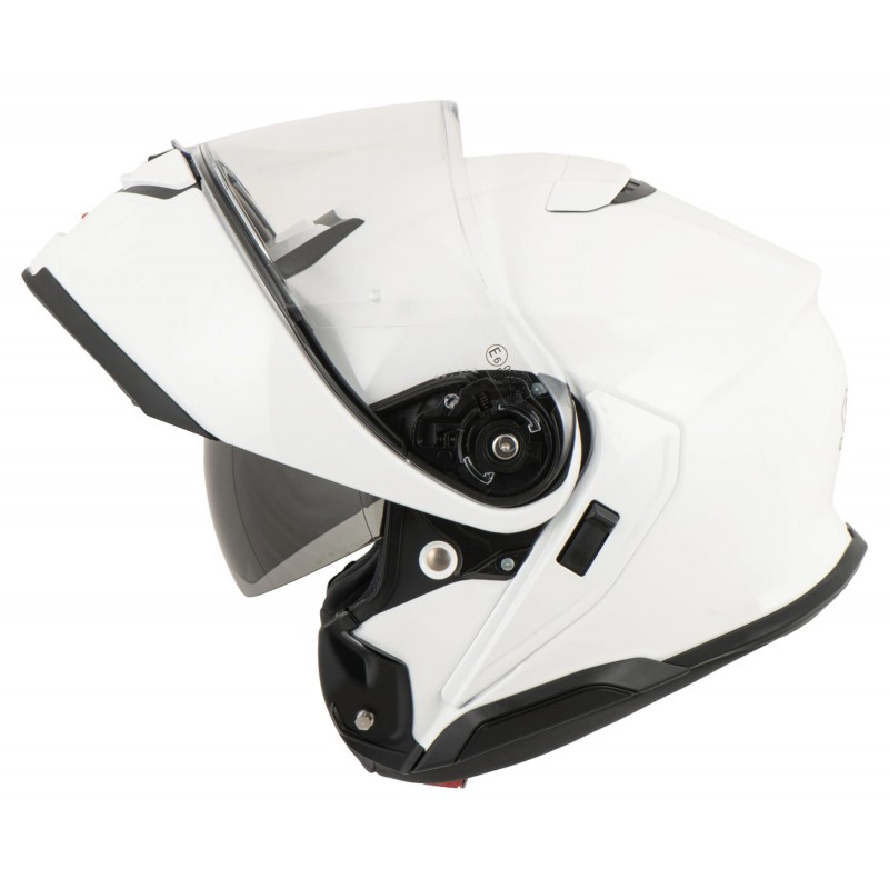 Мотошолом Shoei Neotec 3 White