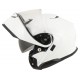 Мотошолом Shoei Neotec 3 White