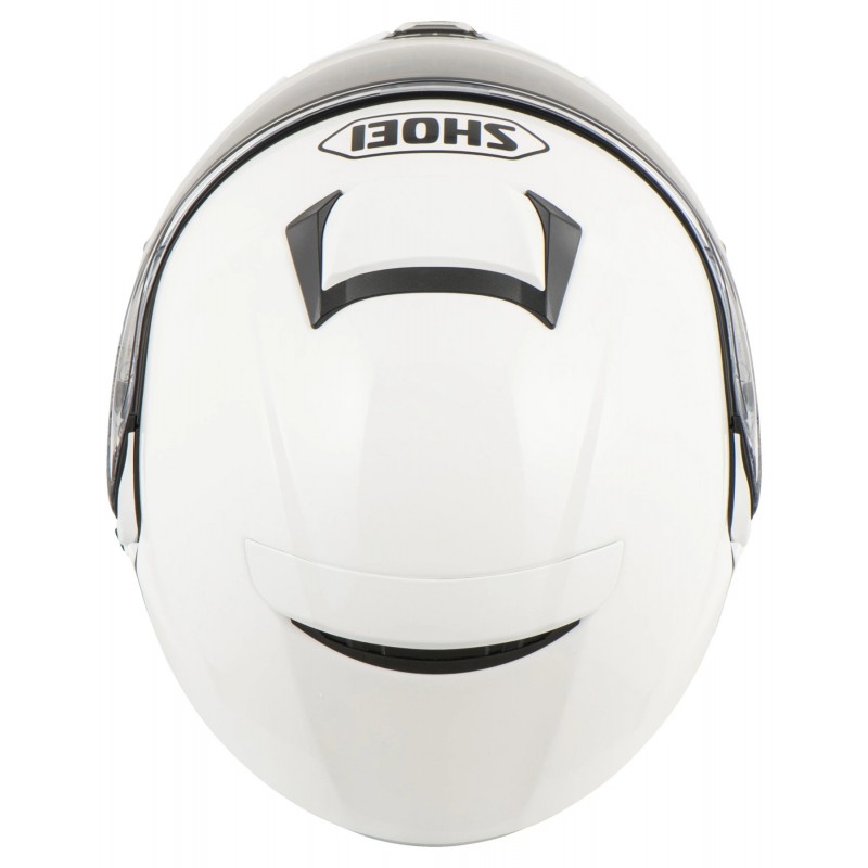 Мотошолом Shoei Neotec 3 White