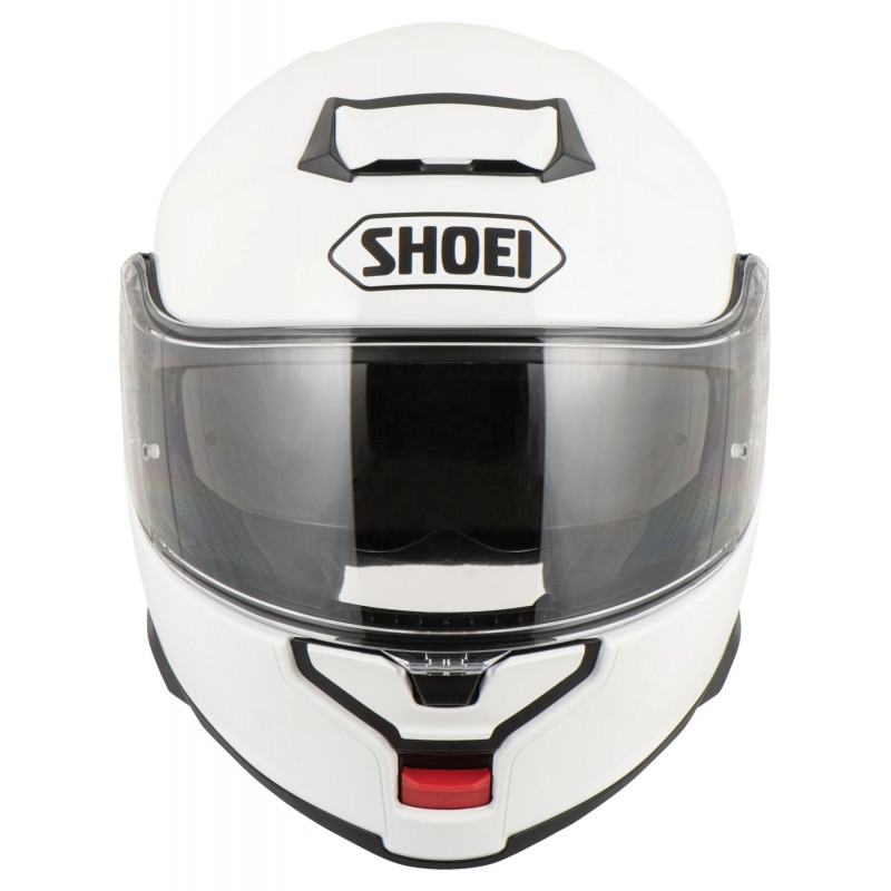Мотошолом Shoei Neotec 3 White