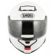 Мотошолом Shoei Neotec 3 White