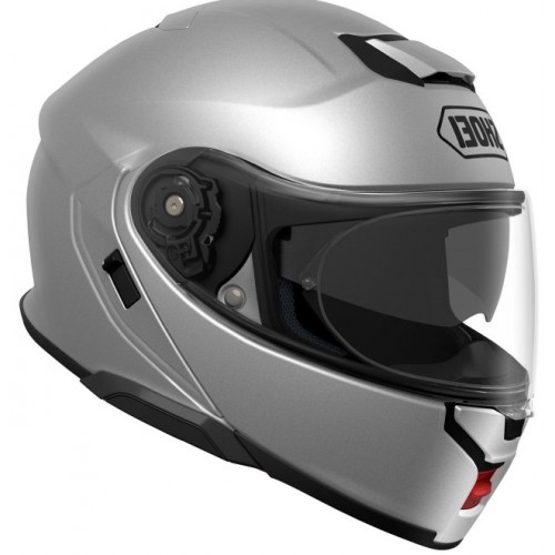 Мотошлем Shoei Neotec 3 Silver