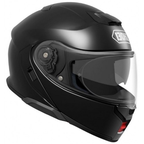 Мотошолом Shoei Neotec 3 Black