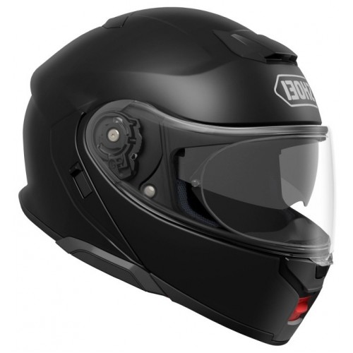 Мотошолом Shoei Neotec 3 Black Matt