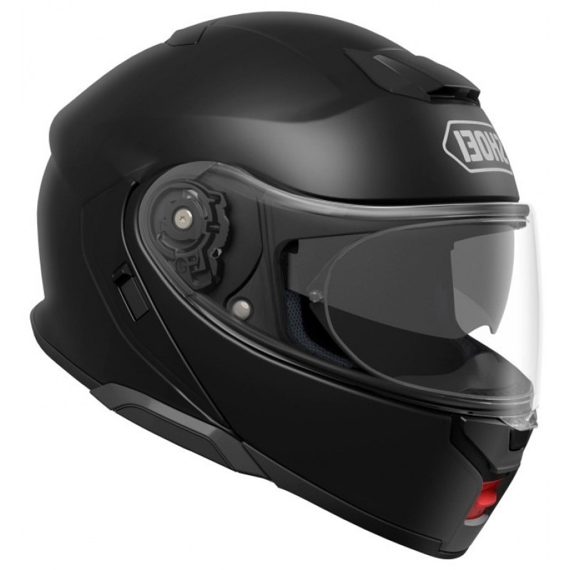 Мотошолом Shoei Neotec 3 Black Matt