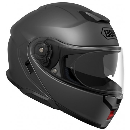 Мотошолом Shoei Neotec 3 Grey Matt