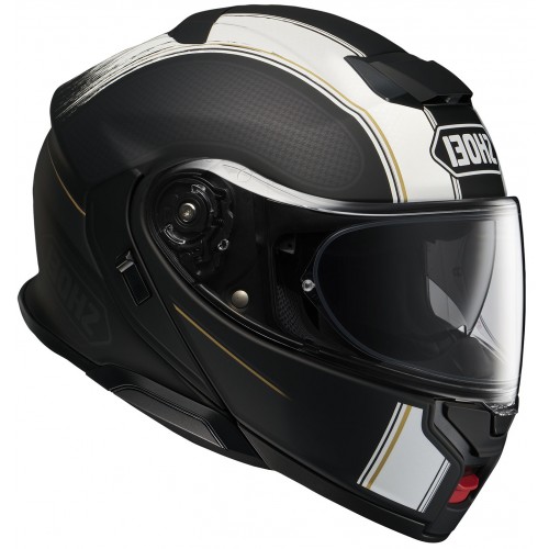 Мотошлем Shoei Neotec 3 Satori TC-5