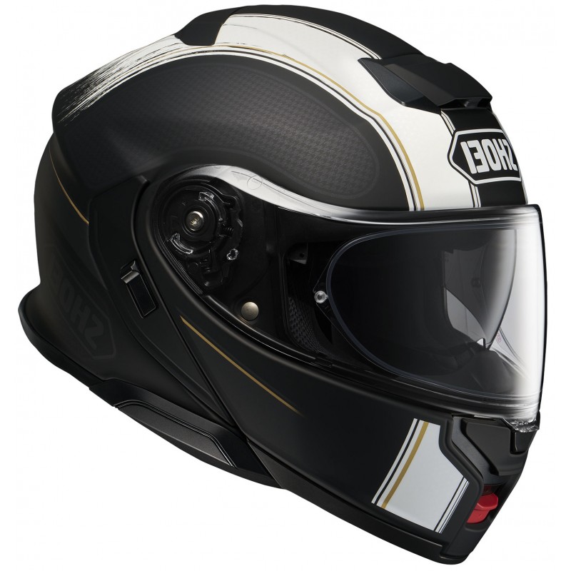 Мотошлем Shoei Neotec 3 Satori TC-5