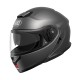 Мотошолом Shoei Neotec 3 Grey Matt