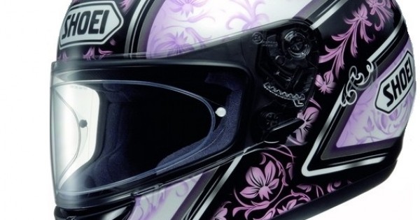 Shoei Raid 2 Vogue 0 51386 Motodom