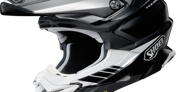 SHOEI VFX-WR JAMMER TC-5 極美品　オフロード Мотошолом Shoei VFX-WR 06 Jammer TC-5 купить от 36 980 грн. в