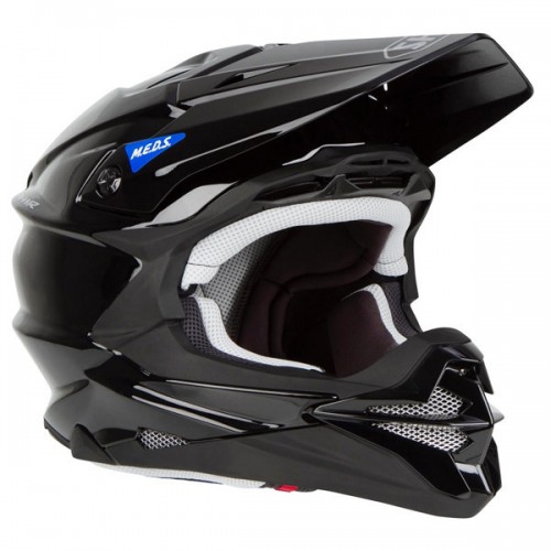 Мотошлем Shoei VFX-WR 06 Black