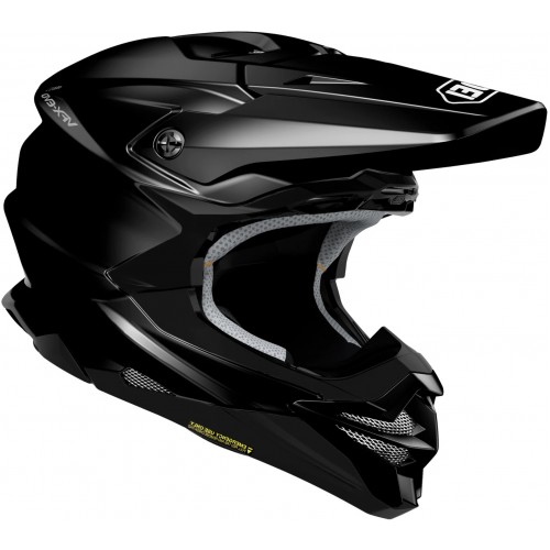 Мотошолом Shoei VFX-WR 06 Black