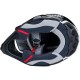 Мотошлем Shoei VFX-WR 06 Jammer TC-5
