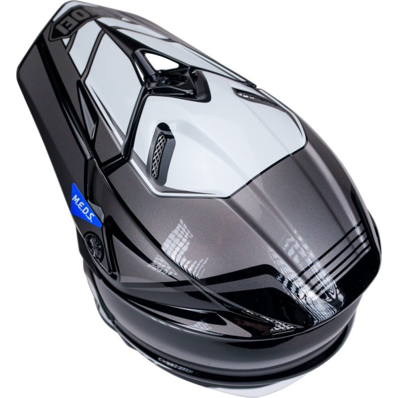 Мотошлем Shoei VFX-WR 06 Jammer TC-5