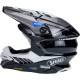 Мотошлем Shoei VFX-WR 06 Jammer TC-5