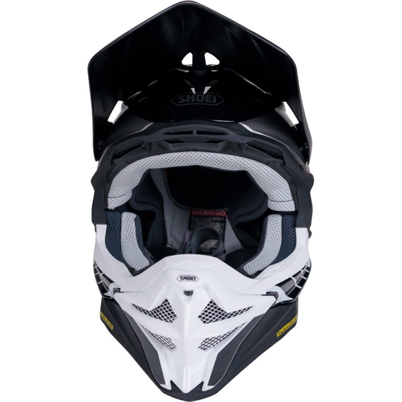 Мотошлем Shoei VFX-WR 06 Jammer TC-5