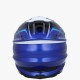 Мотошолом Shoei VFX-WR 06 Jammer TC-2 Black White Blue