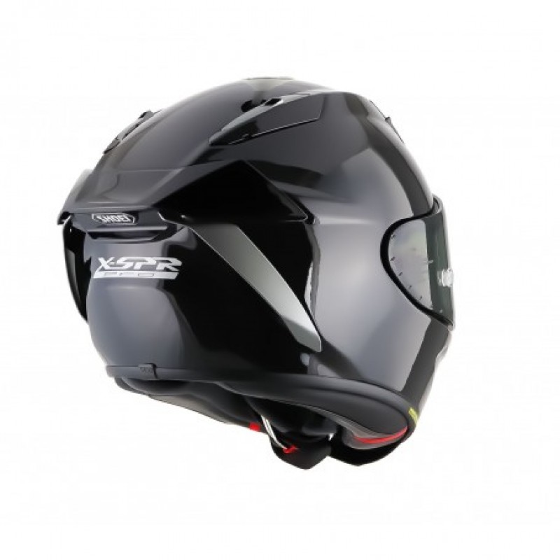 Мотошолом Shoei X-SPR Pro Black