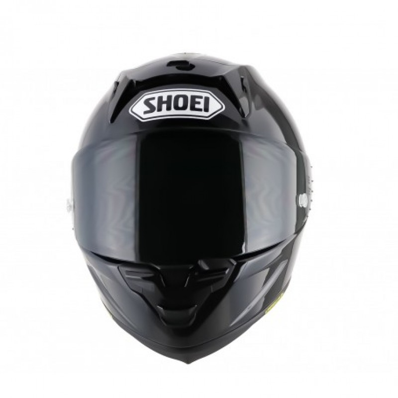 Мотошолом Shoei X-SPR Pro Black
