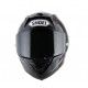 Мотошолом Shoei X-SPR Pro Black
