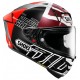 Мотошлем Shoei X-SPR Pro Digga2 TC-1