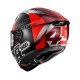 Мотошлем Shoei X-SPR Pro Digga2 TC-1