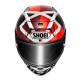 Мотошлем Shoei X-SPR Pro Digga2 TC-1