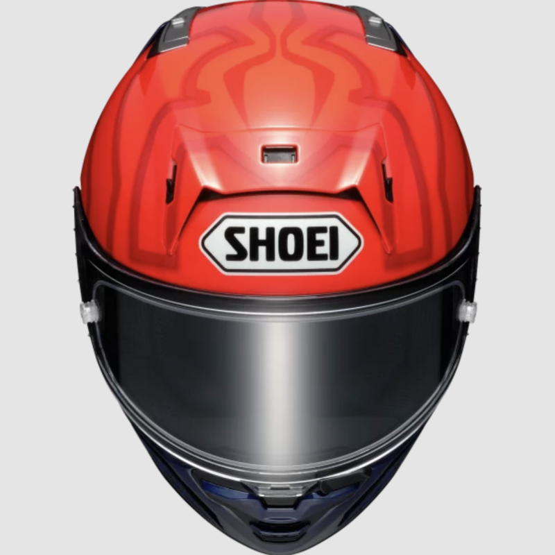 Мотошлем Shoei X-SPR Pro Marquez8 TC-1