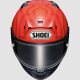 Мотошлем Shoei X-SPR Pro Marquez8 TC-1