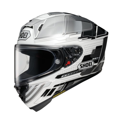 Мотошлем Shoei X-SPR Pro Proxy TC-6