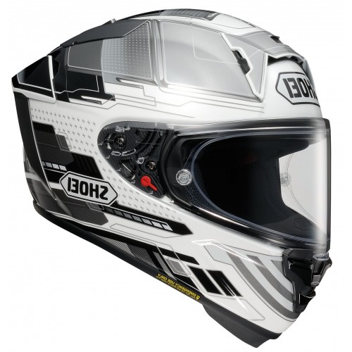 Мотошлем Shoei X-SPR Pro Proxy TC-6