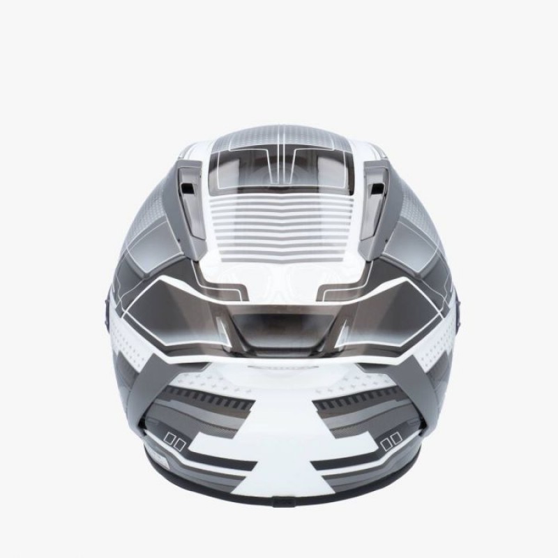 Мотошлем Shoei X-SPR Pro Proxy TC-6