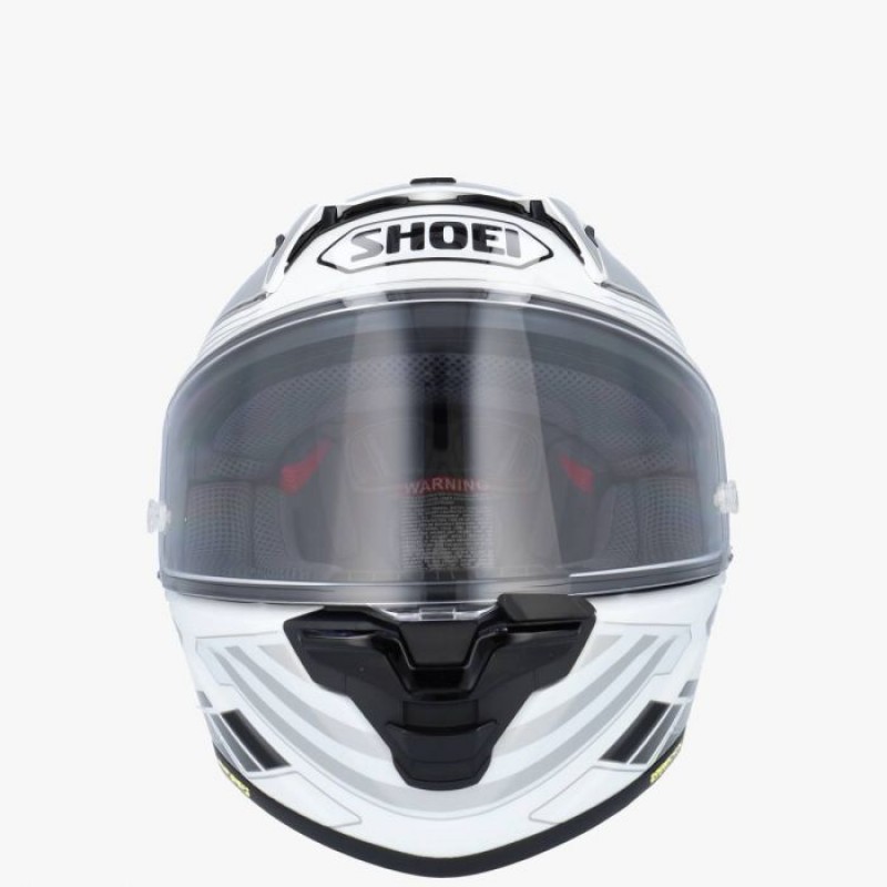 Мотошлем Shoei X-SPR Pro Proxy TC-6