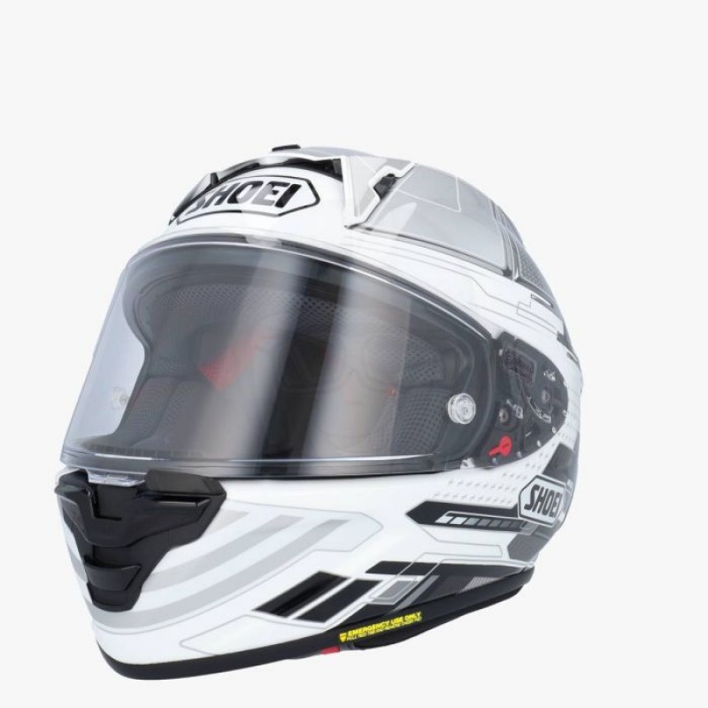 Мотошлем Shoei X-SPR Pro Proxy TC-6