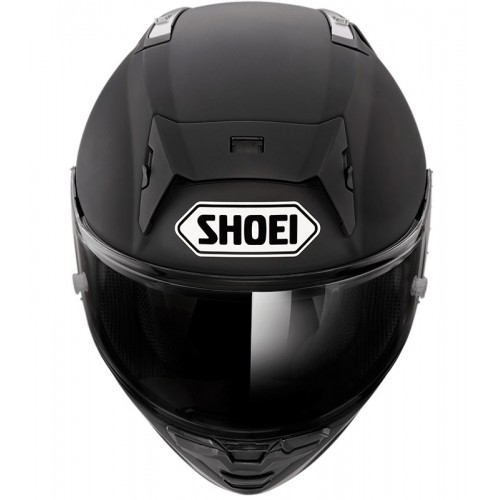 Мотошлем Shoei X-SPR Pro Black Matt