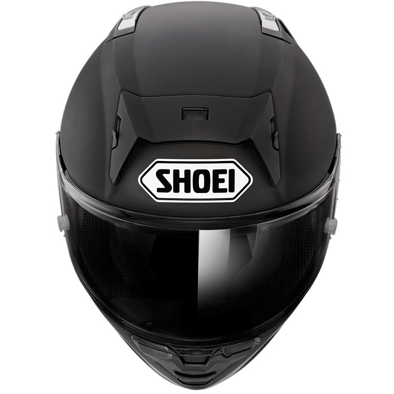 Мотошлем Shoei X-SPR Pro Black Matt
