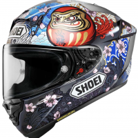 Мотошолом Shoei X-SPR Pro Marquez5 TC-1 купить от 49 720 грн. в