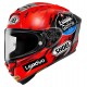 Мотошолом Shoei X-SPR Pro Marquez9 TC-1