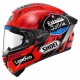 Мотошолом Shoei X-SPR Pro Marquez9 TC-1