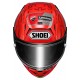 Мотошолом Shoei X-SPR Pro Marquez9 TC-1
