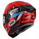 Мотошолом Shoei X-SPR Pro Marquez9 TC-1