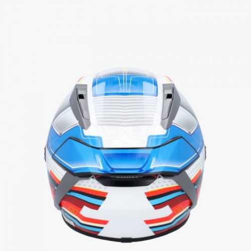 Мотошлем Shoei X-SPR Pro Proxy TC-10