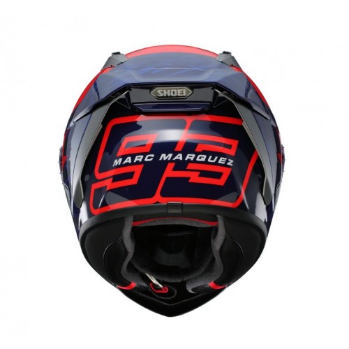 Мотошлем Shoei X-SPR Pro Marquez7 TC-1