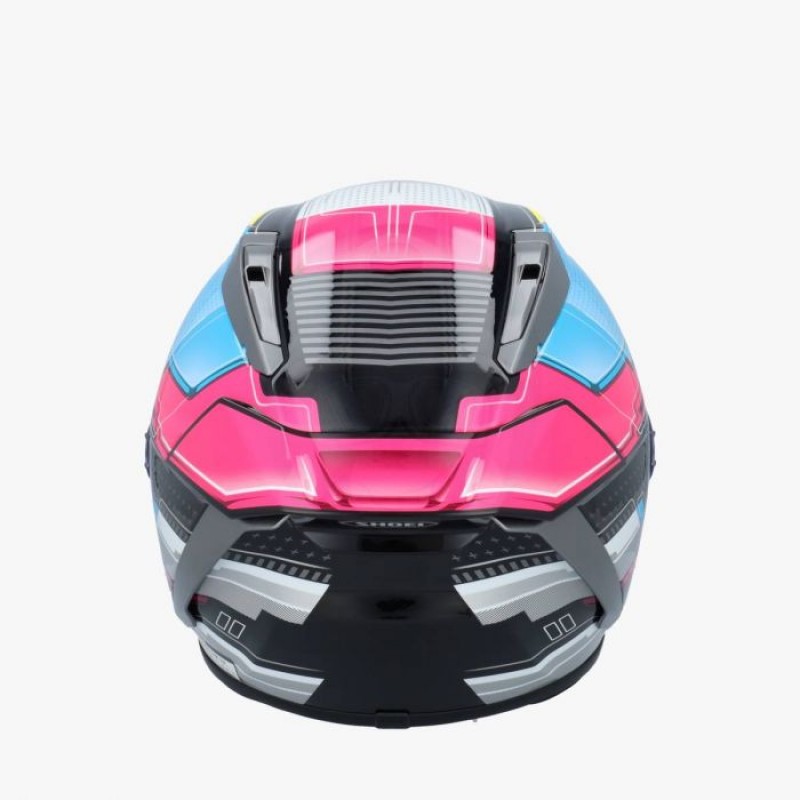 Мотошлем Shoei X-SPR Pro Proxy TC-11